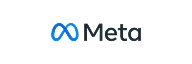 Meta logo