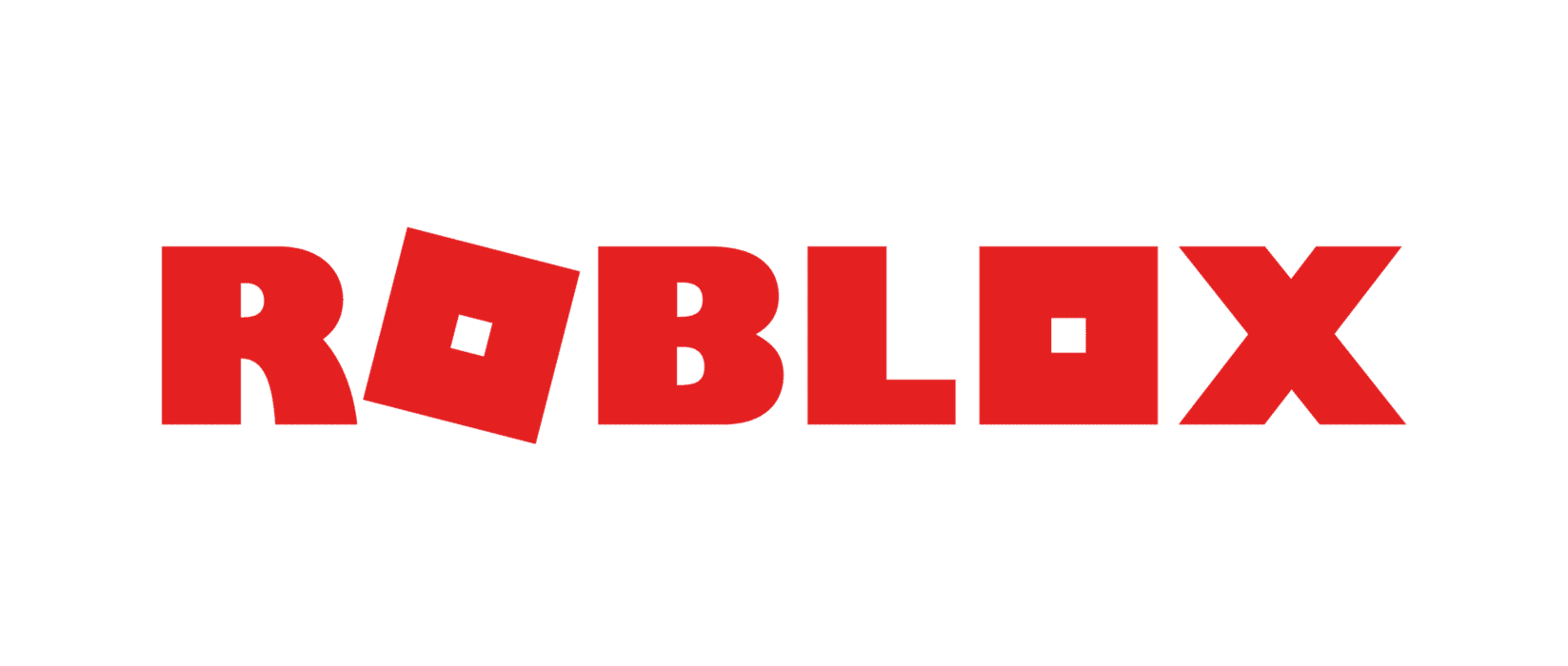 Roblox logo