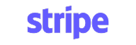 Stripe logo